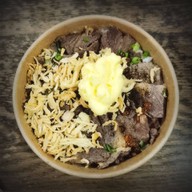 เมนูของร้าน Kiiro Sushi ธนิยะ สีลม
