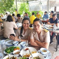 บรรยากาศ ครัวจิดะห์