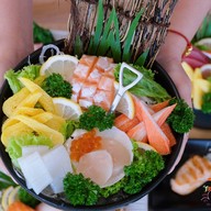 OTOMO Japanese Restaurant OTOMO Japanese Restaurant