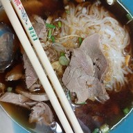 เมนูของร้าน โจ๊กซ้งเจ้าเก่า