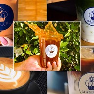 Mantra Coffee