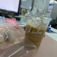 เมนูของร้าน ช.มาลี กาแฟสด ☕️ & สเต็ก
