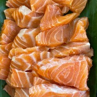 เมนูของร้าน ครัวจิดะห์