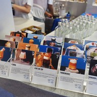 Brew Bar Siam Square One