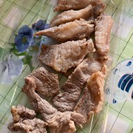 เมนูของร้าน Steak & Pasta House ตลาดต้นตาล