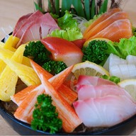 OTOMO Japanese Restaurant OTOMO Japanese Restaurant