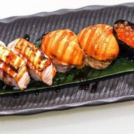 Salmon Café Salmon Café Rama2