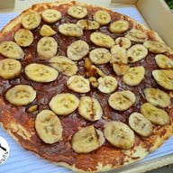 เมนูของร้าน Little Red Oven Haus Sathorn 11 Pizza Italian เฮ้าส์สาทร 11
