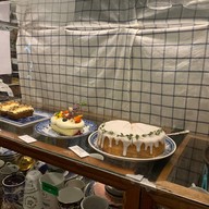 Botanica cafe โบทานิก้า