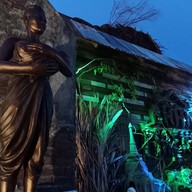 บรรยากาศ The Legend Siam