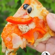 เมนูของร้าน Little Red Oven Haus Sathorn 11 Pizza Italian เฮ้าส์สาทร 11