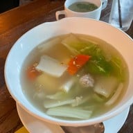 Sila Restaurant & Bar @ Bangsaen Heritage Hotel