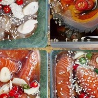 ชอบเนื้อ ชอบหมู สวนสยาม8แยก4