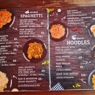 สเต็กลุงหยิก เชียงใหม่