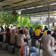 บรรยากาศ ครัวจิดะห์