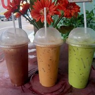 อ้อย กาเเฟโบราณ ชากค้อ