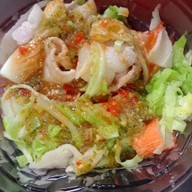 น้ำปั่นหน้าบ้าน