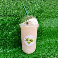 เมนูของร้าน มะพร้าวปั่นนมสด COCO Bar COCONUT