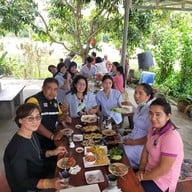บรรยากาศ ครัวจิดะห์