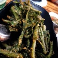 ร้านข้าวต้มอารมณ์ดี
