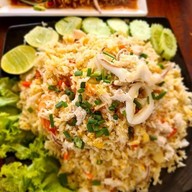 เมนูของร้าน ครัวจิดะห์