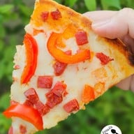 เมนูของร้าน Little Red Oven Haus Sathorn 11 Pizza Italian เฮ้าส์สาทร 11