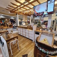 The Volcano Grab&Go Central Chiangmai Airport