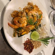 The Mona Bar and Restaurant