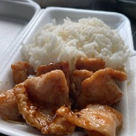 อาหารตามสั่ง ต้มเลือดหมู สารภี