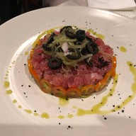 The Mona Bar and Restaurant