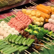 หม่าล่าแมวอ้วน