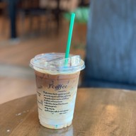 J'coffee Mueang Ek