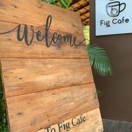 Fig Cafe