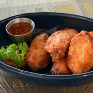 เมนูของร้าน The Kheha Cafe