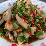 ส้มตำยำแซ่บนัวส์
