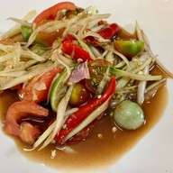 ส้มตำยำแซ่บนัวส์