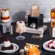 Brew Bar Siam Square One