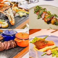The Peak Wine and Grill