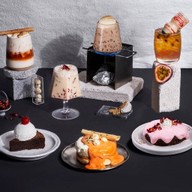 Brew Bar Siam Square One