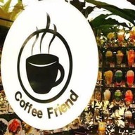 Coffee Friend