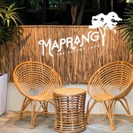 มะปราง เดอะ ทรี การ์เด้น 1