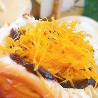 ขนมปังปิ้งเตาถ่าน ปอ อัง ปัง