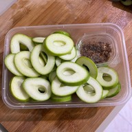 แซ่บน้ำลายสอ 1