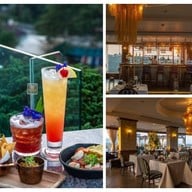 The Peak Wine and Grill