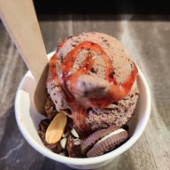 เมนูของร้าน สุกี้ตี๋ใหญ่ บางปู