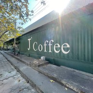J'coffee Mueang Ek