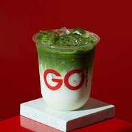 เมนูของร้าน TrueCoffee GO Lotuss Sriracha