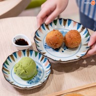 เมนูของร้าน Ootoya café สยามพารากอน ชั้น G