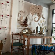 Botanica cafe โบทานิก้า