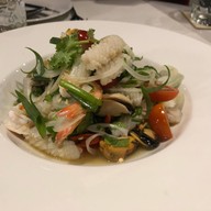 The Mona Bar and Restaurant